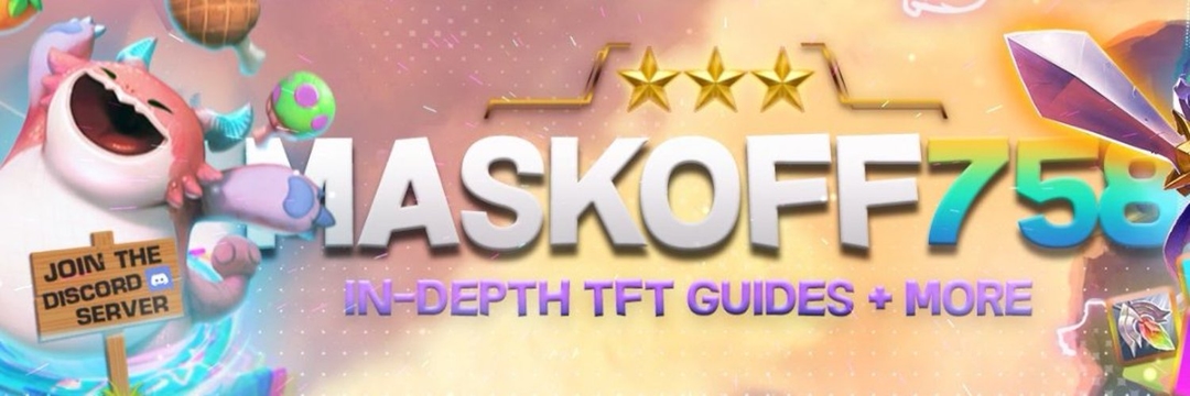 maskoff on Tacter