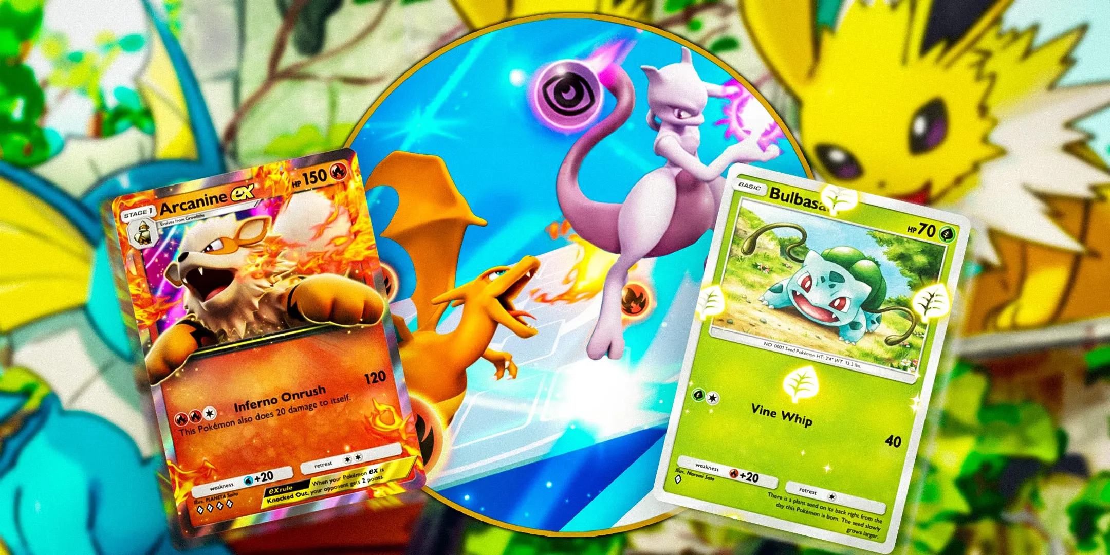 Pokémon TCG Pocket