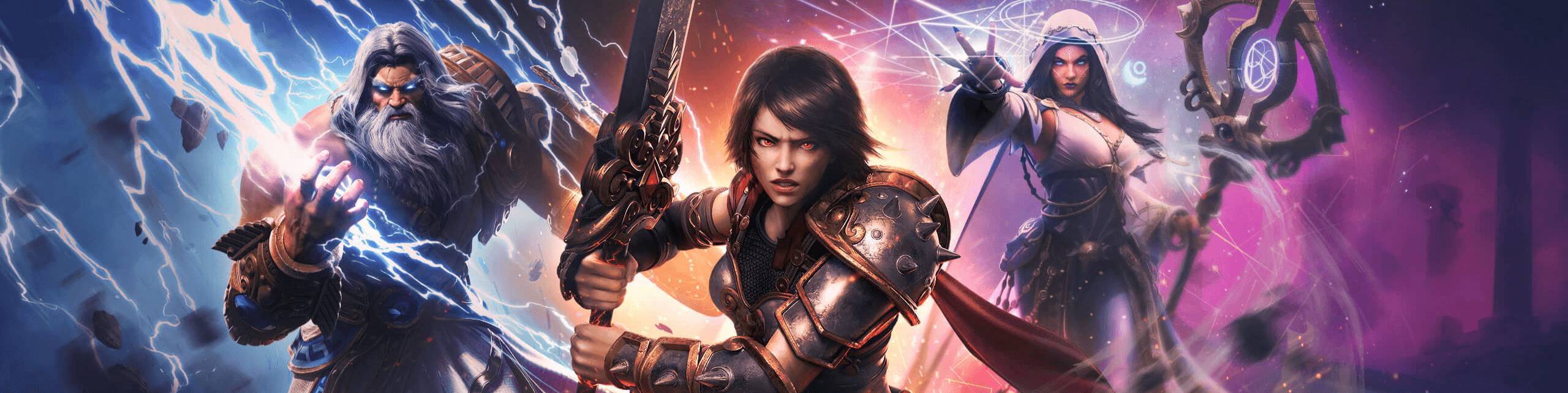 SMITE 2