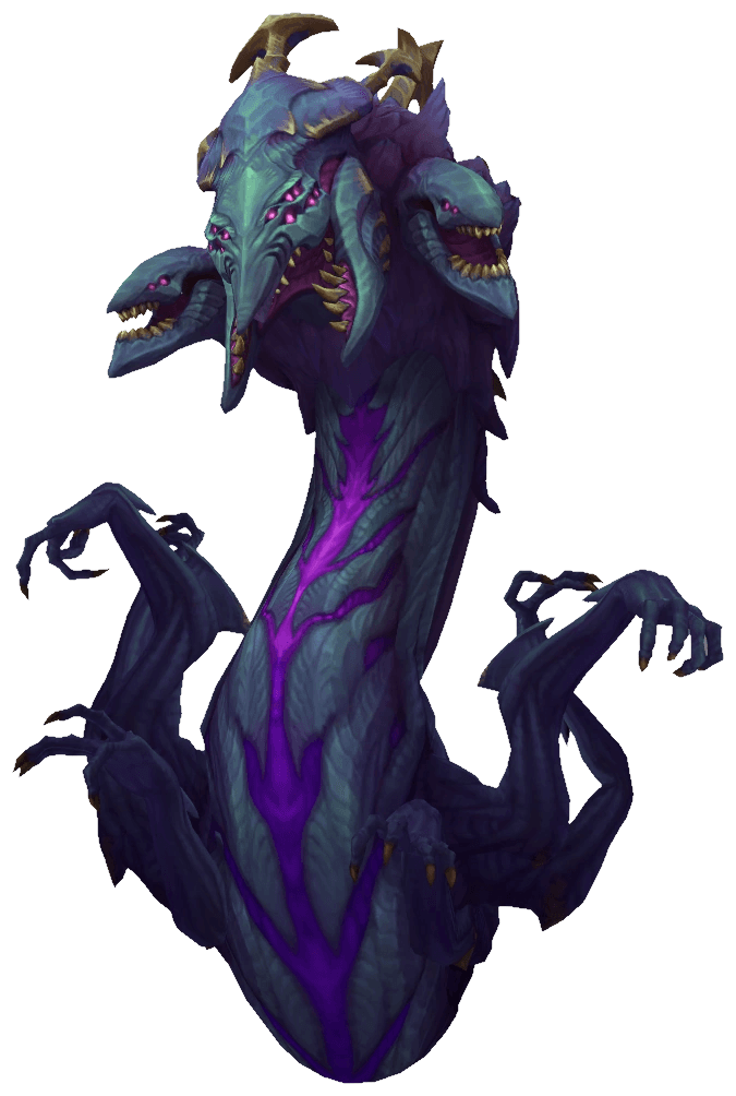 Monsters