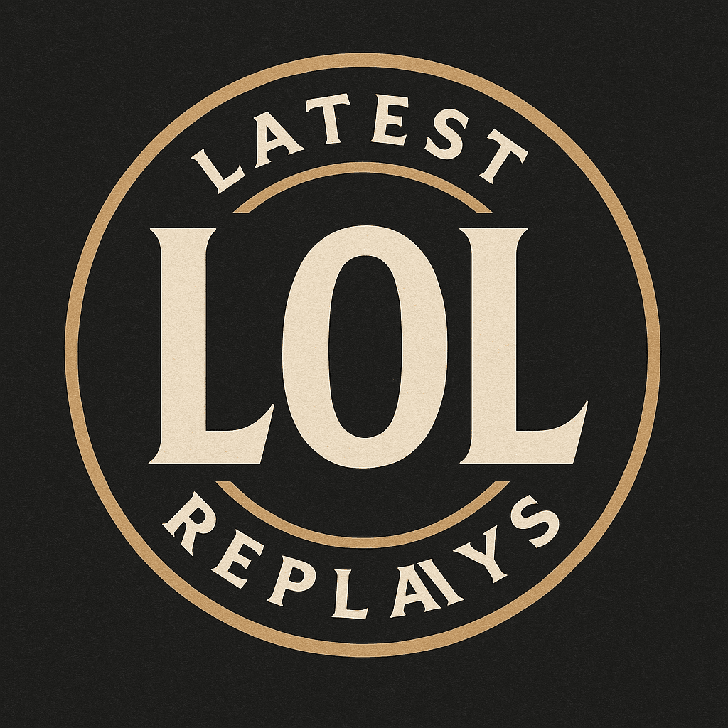 LatestReplays