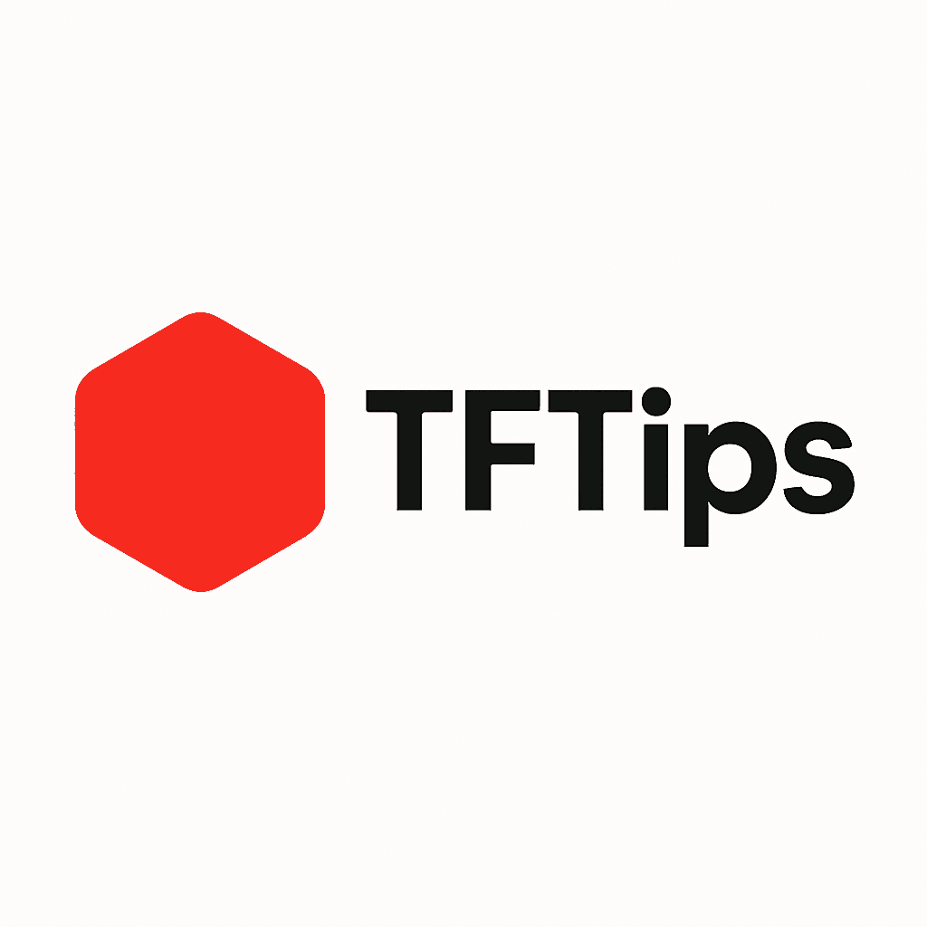 TFTips