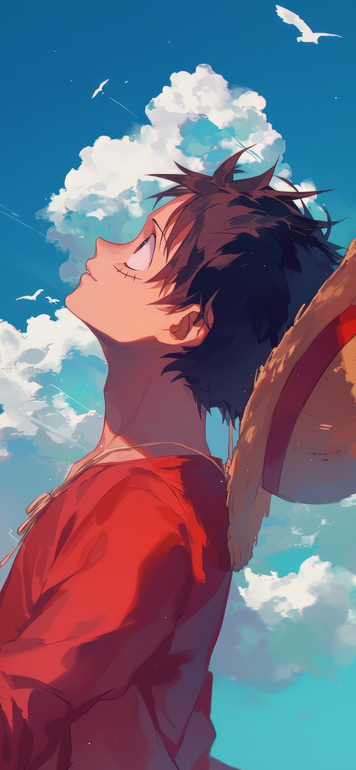 cloudwalking