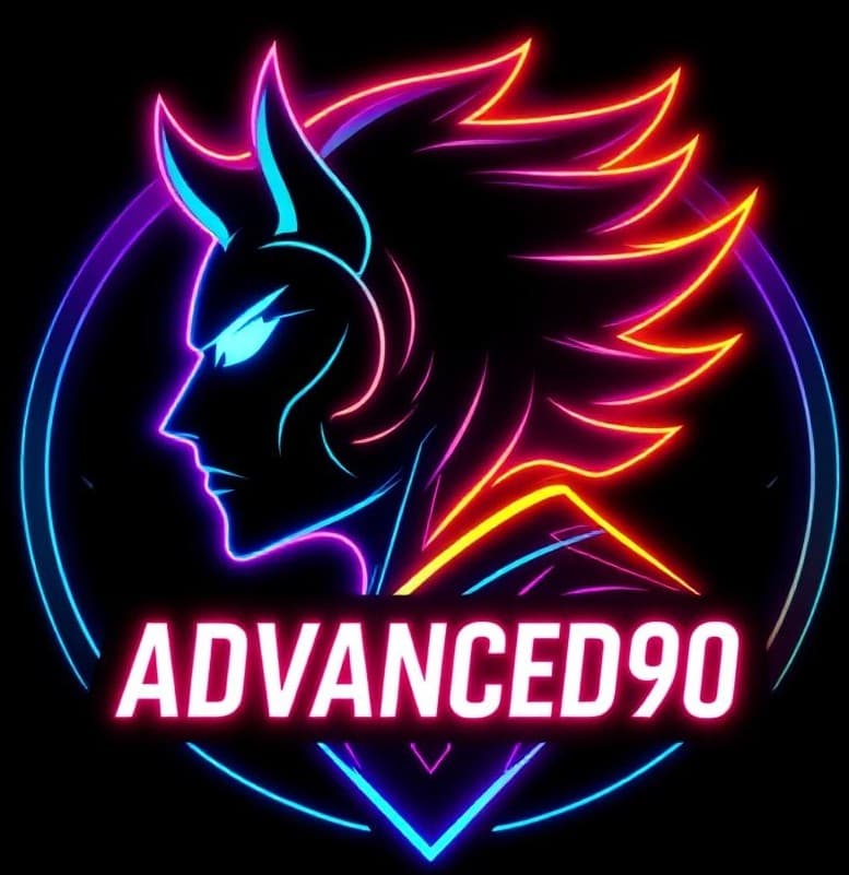 Advanced90
