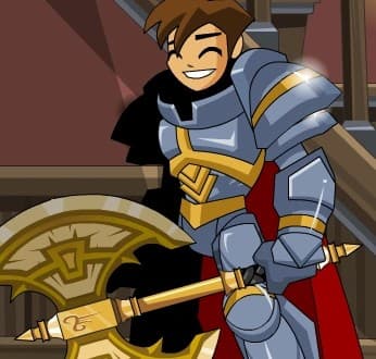 PaladinRose