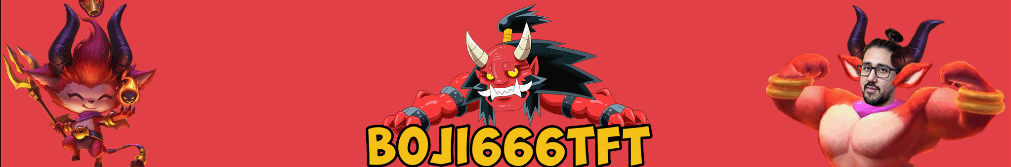 Boji666TFT