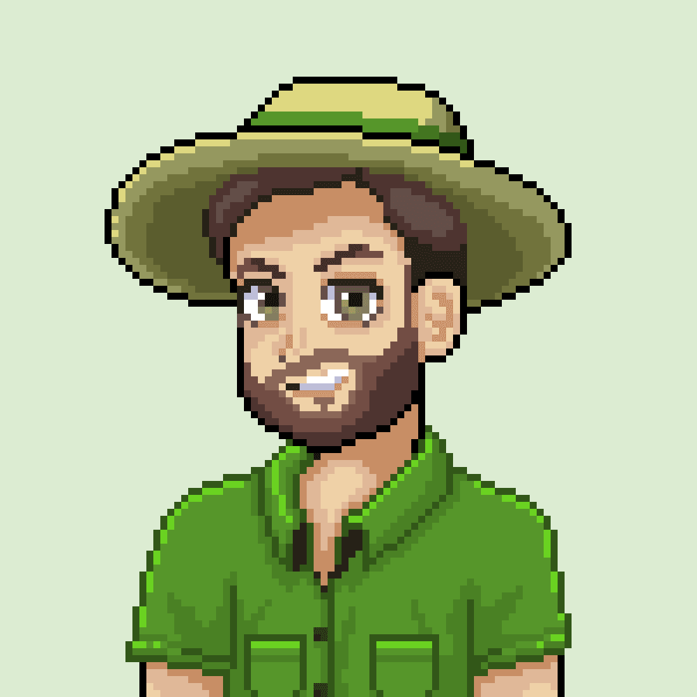 BugCatcherZac