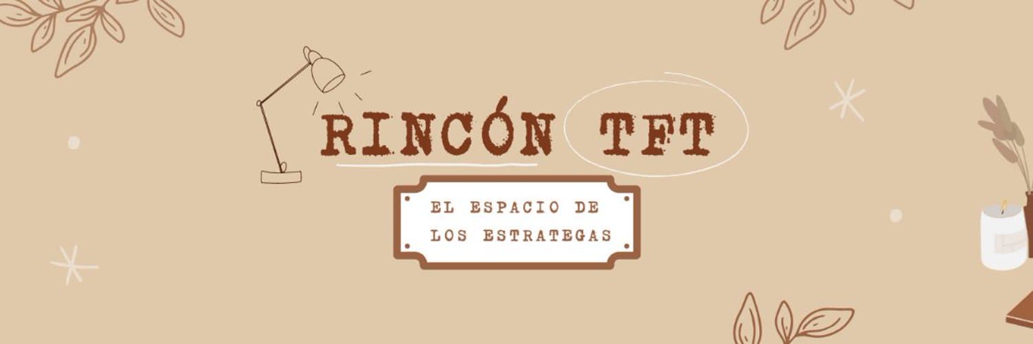 RinconTFT