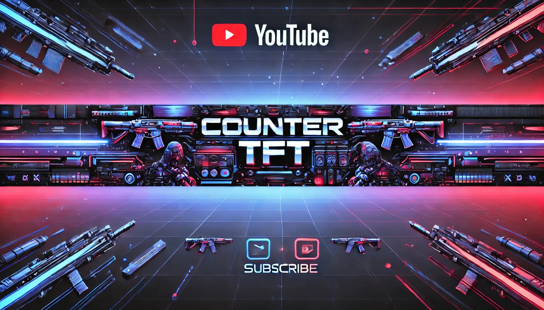 CounterTFT