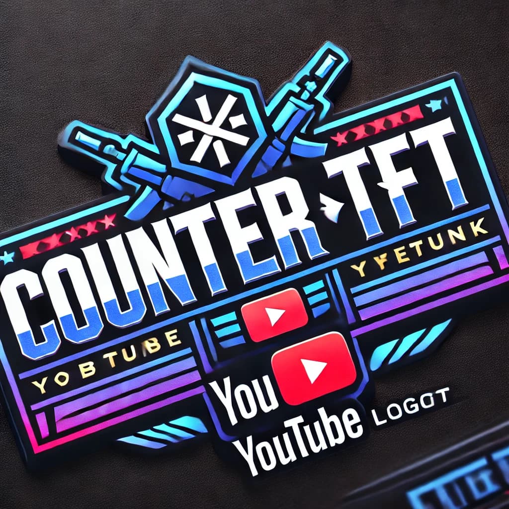 CouterTFT