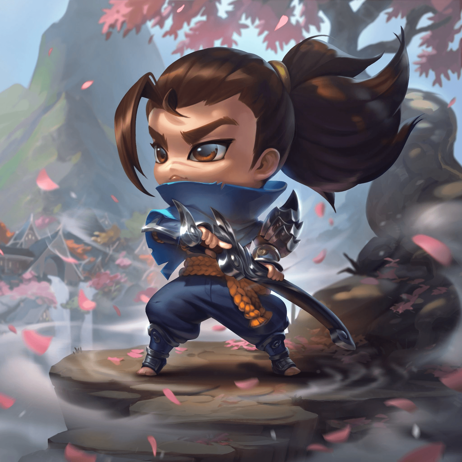 TFT 7 Best Special Comps for Pengu's Party 5 Year Bash Event for