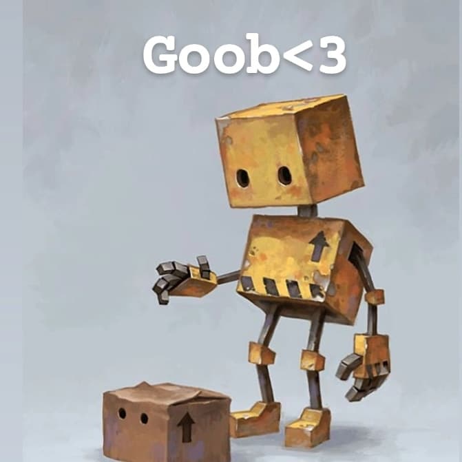 Goob_bot
