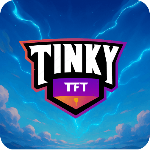 Tinky