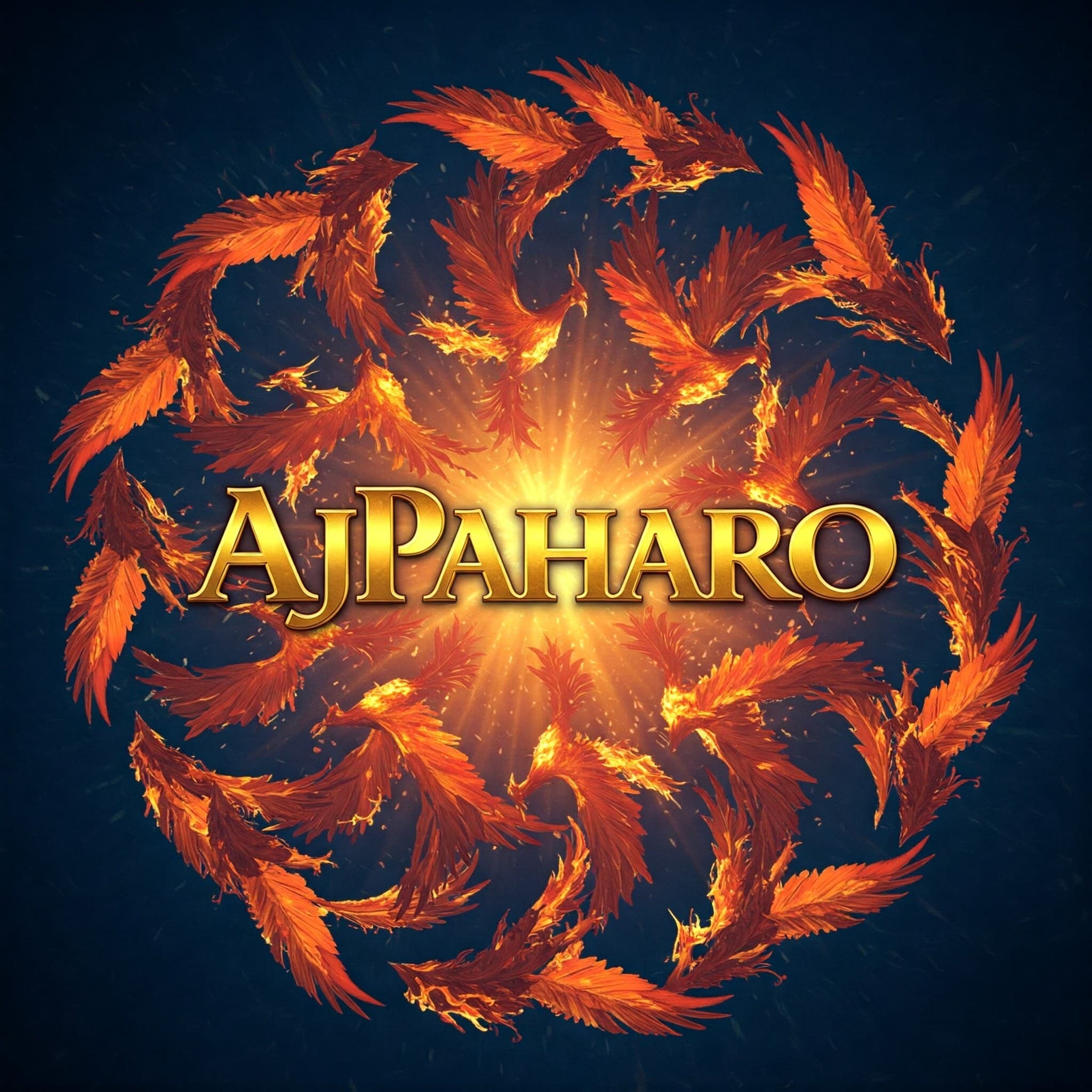 AjPaharo
