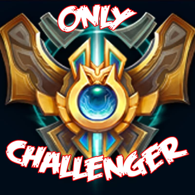 OnlyChallenger