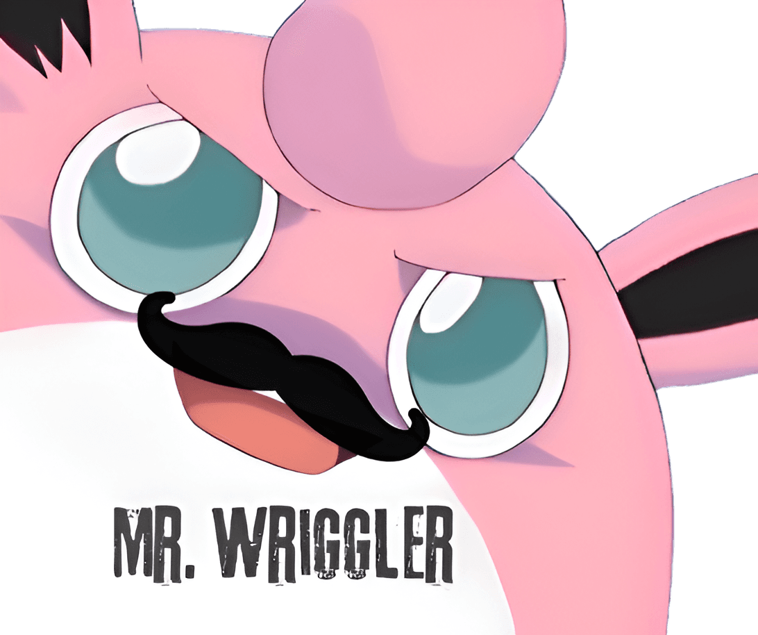Mr_Wriggler
