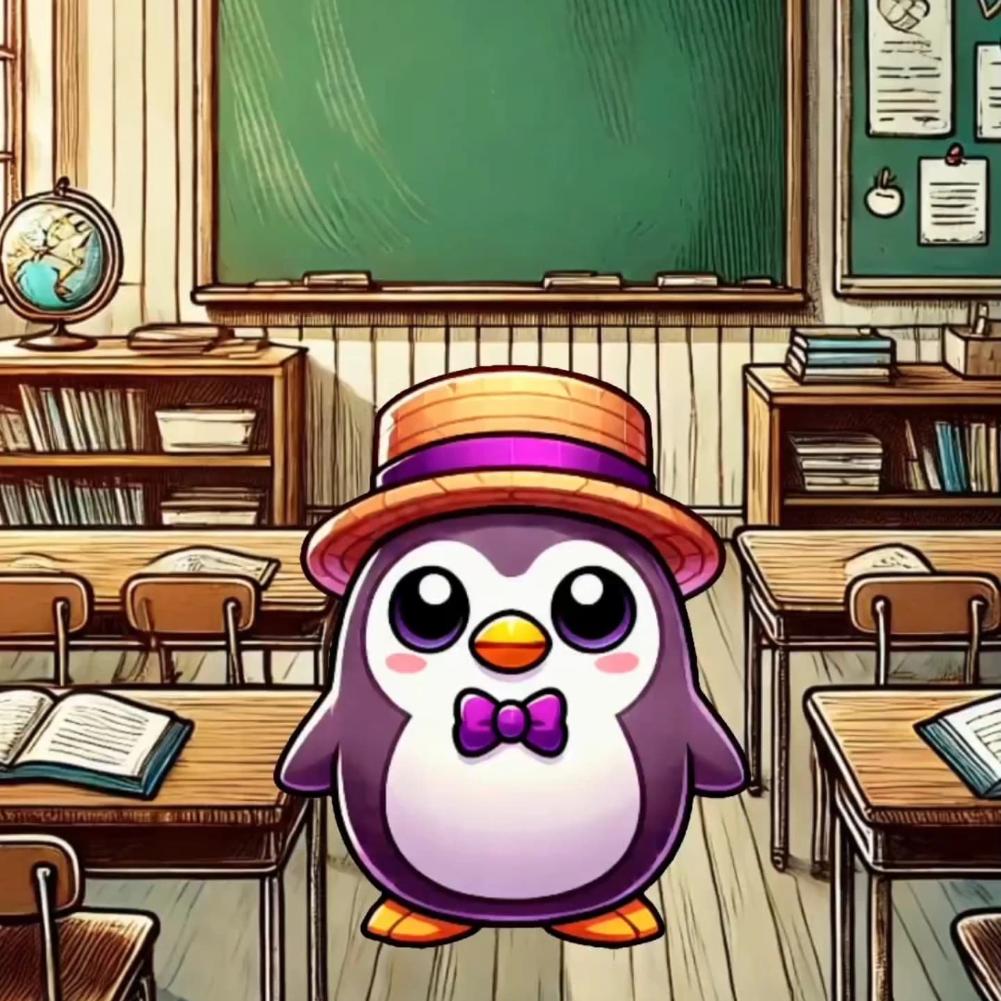 ProfePinguTFT