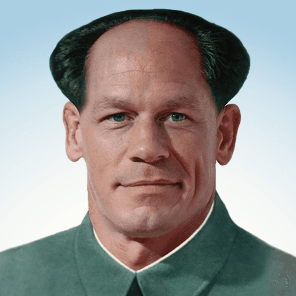 JohnChina