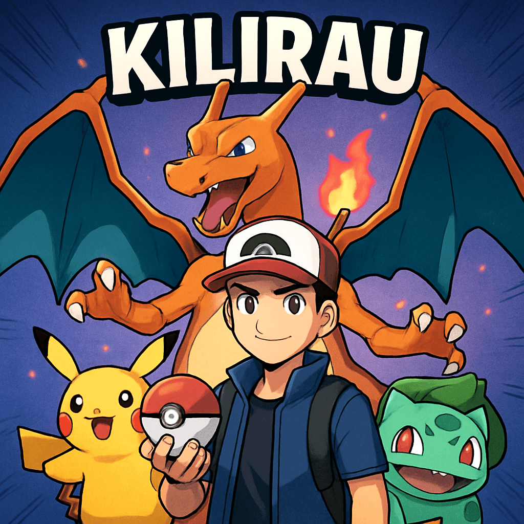 KilirauYT