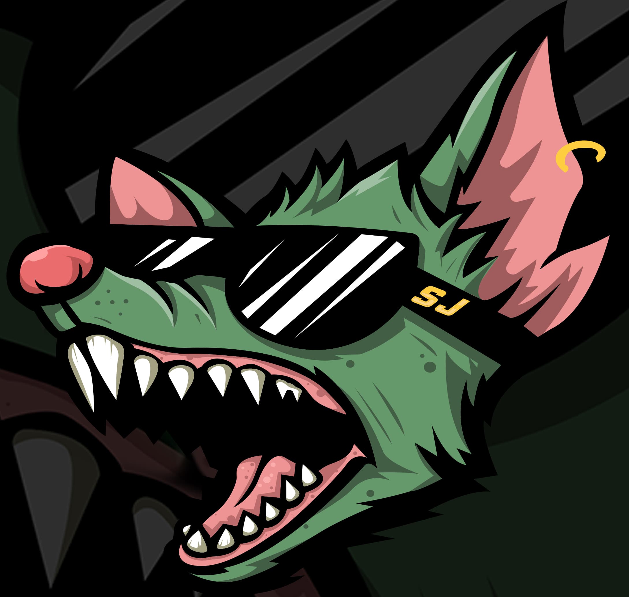 SeVenJungle
