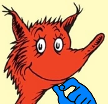 foxincrocs