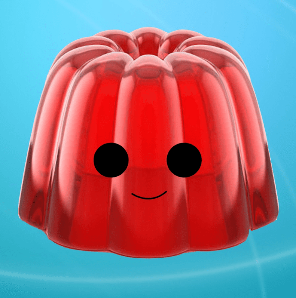 JelloImpact
