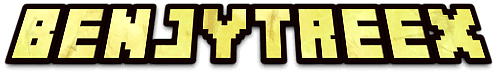 BenjyTreex