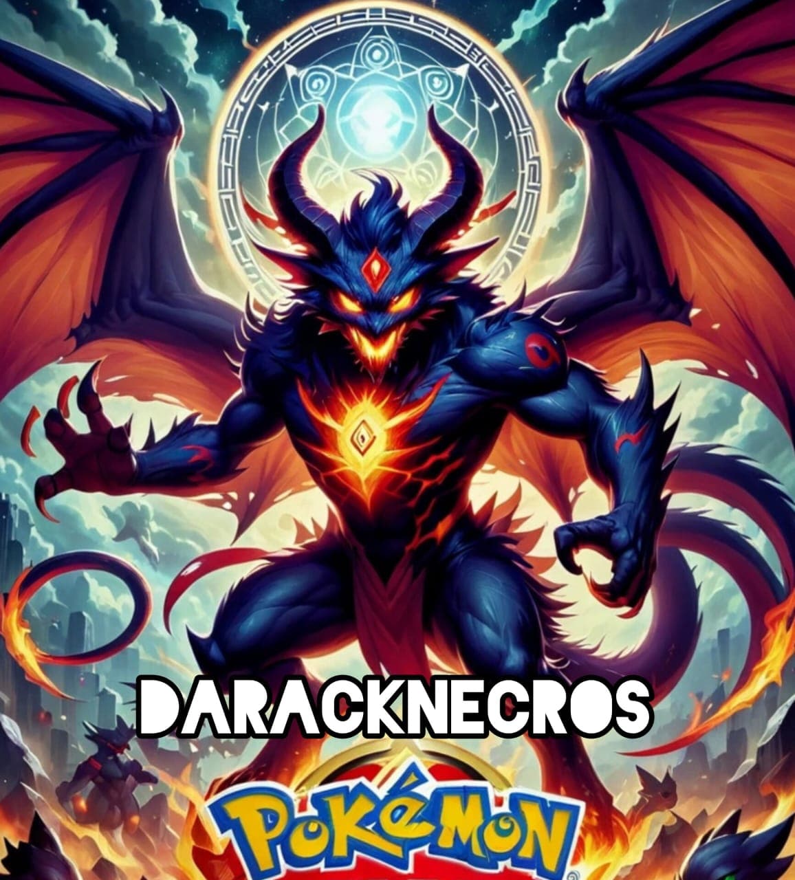 Daracknecros