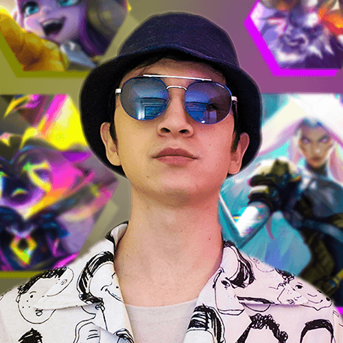  tft patch 14 4 most op fast 8 comps challenger guide for teamfight