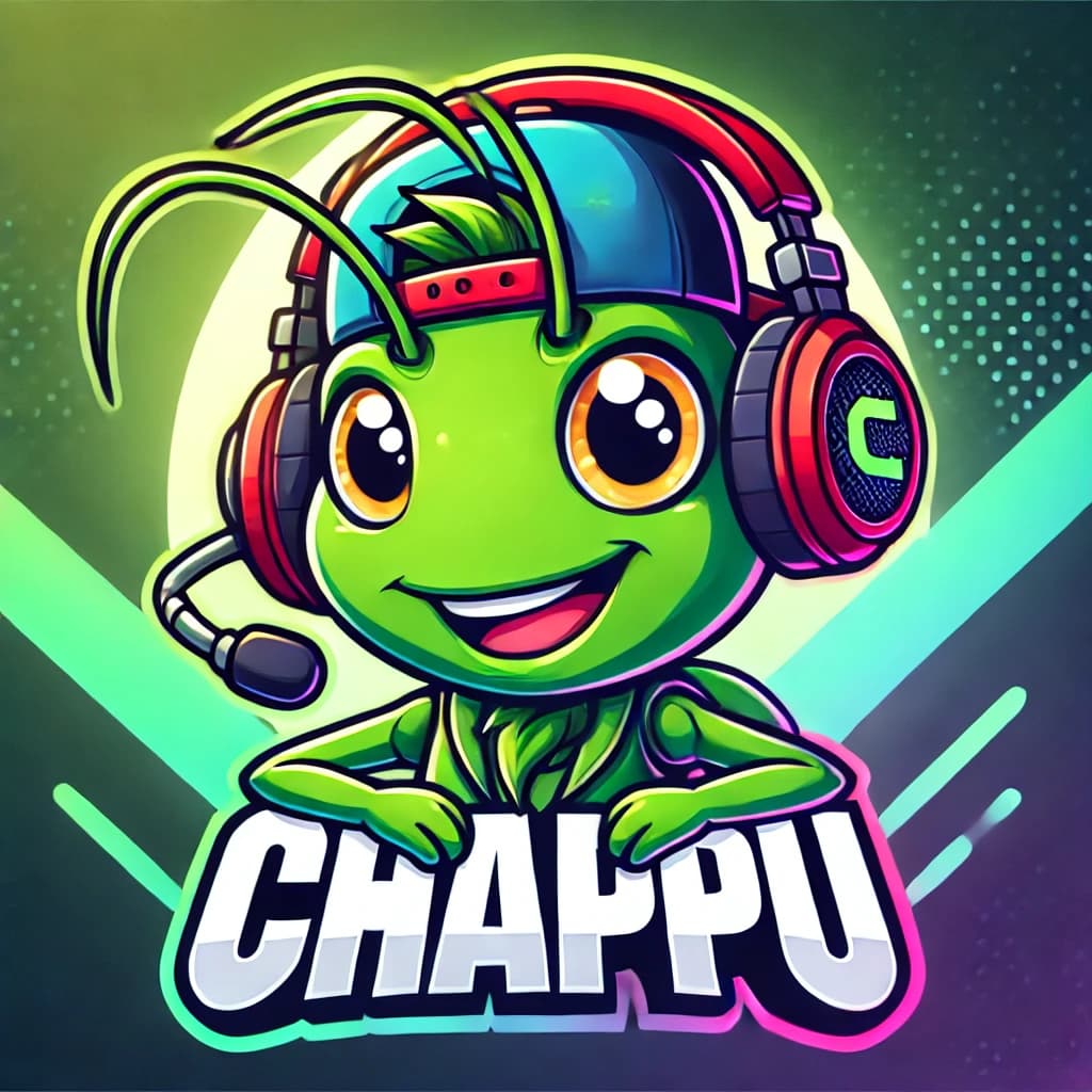 iAmChapu