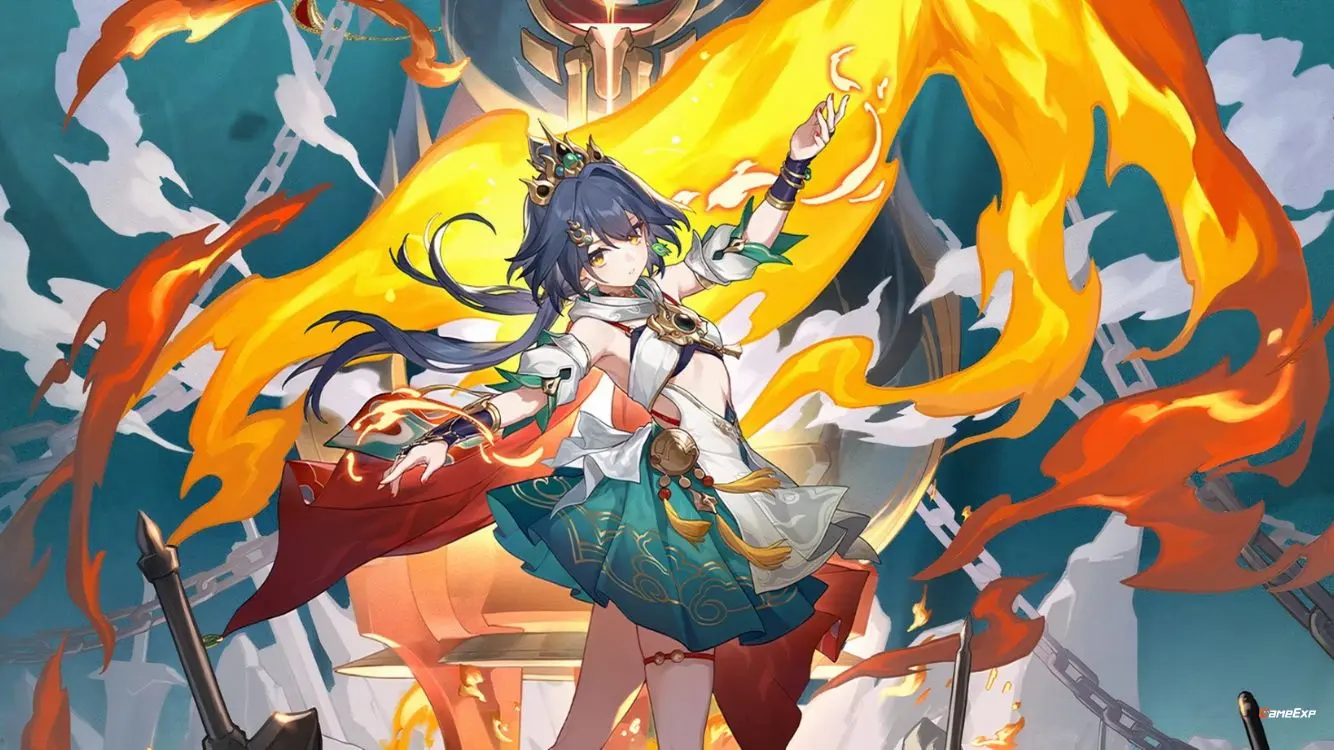 Honkai: Star Rail