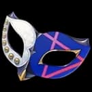 Thief's Myriad-Faced Mask
