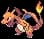 Charizard ex