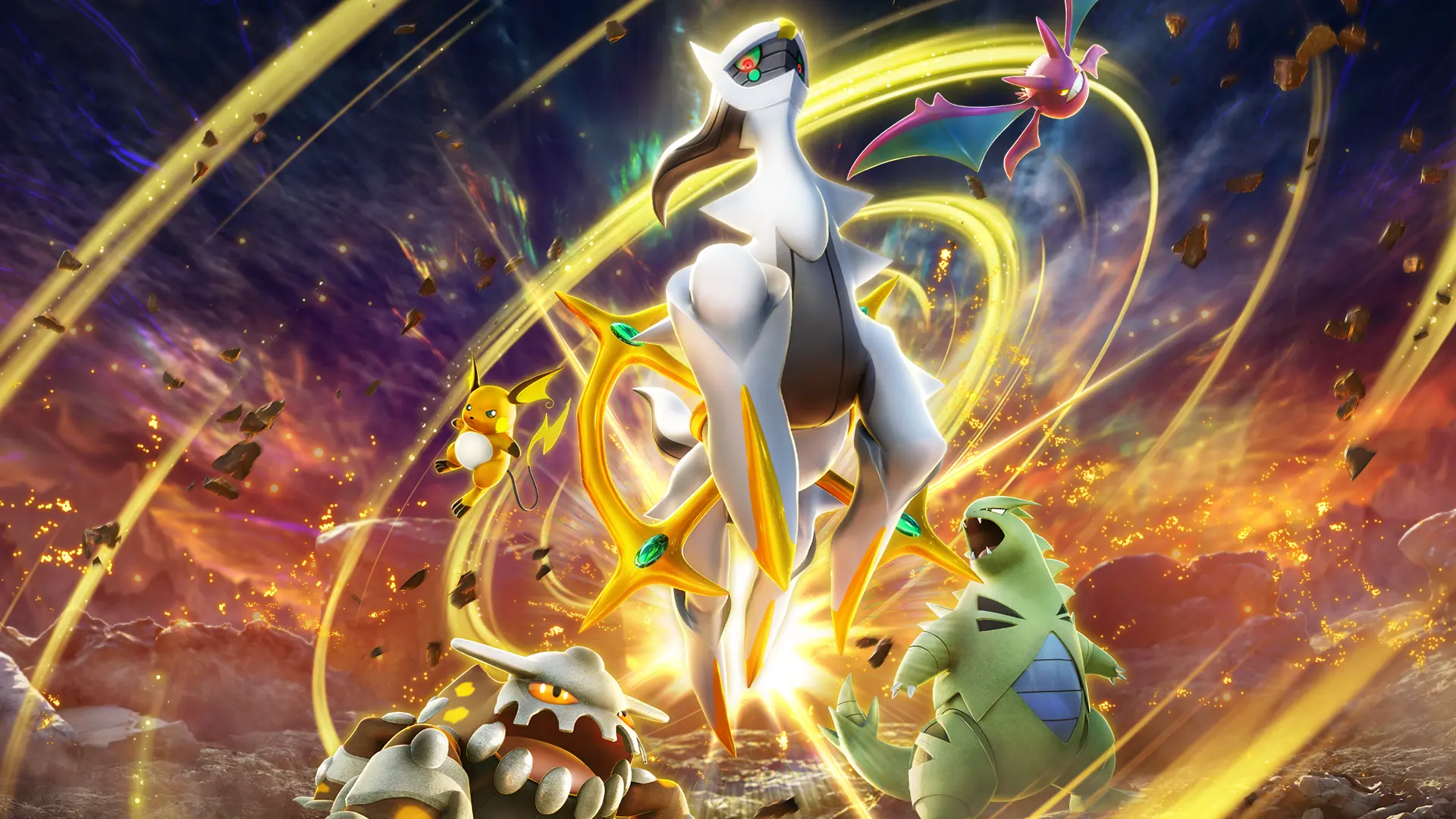 Pokémon TCG Pocket