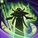 Pillar of Agony