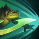 Charge Prey