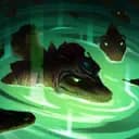 Lurking In The Waters