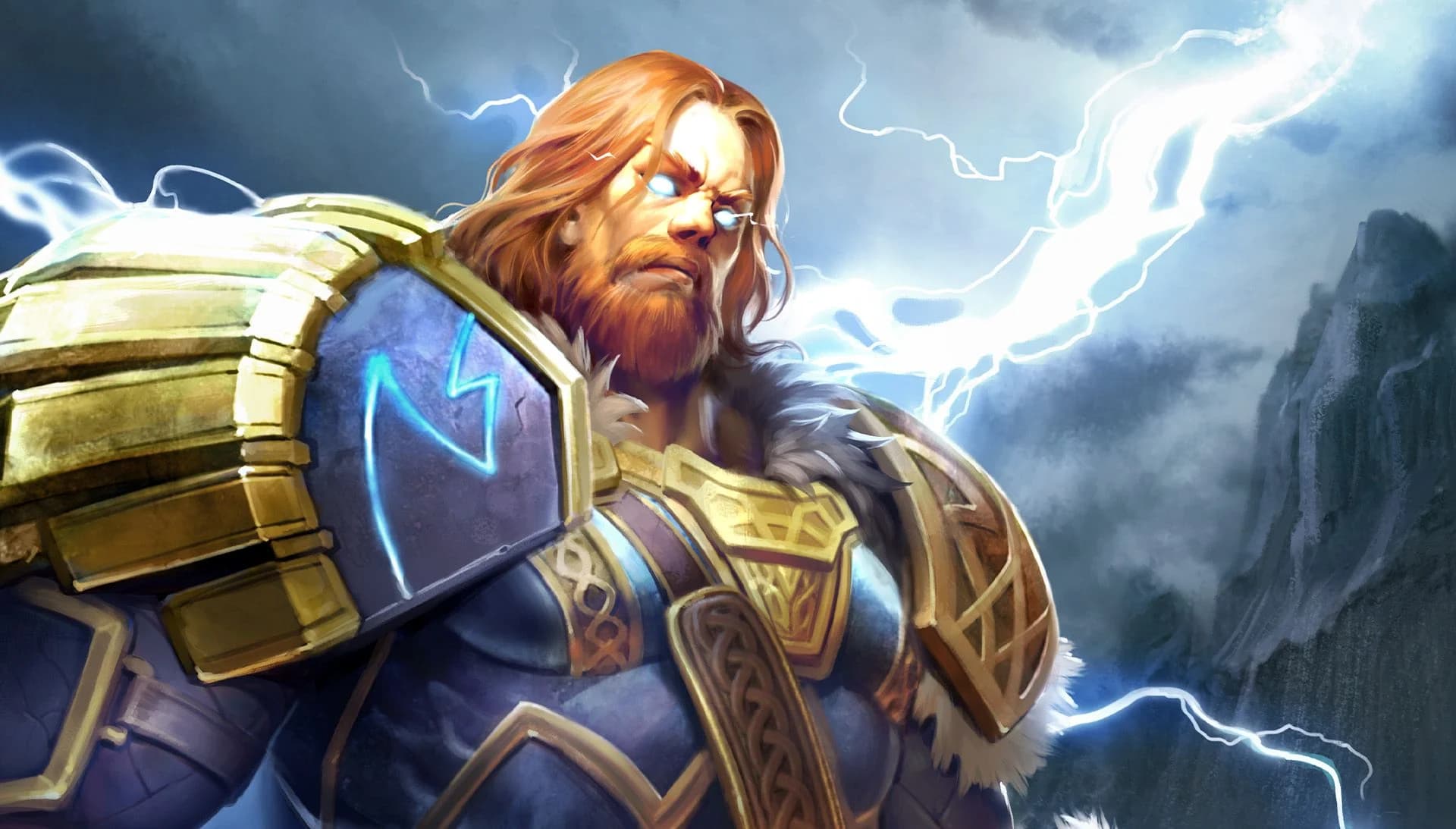Thor