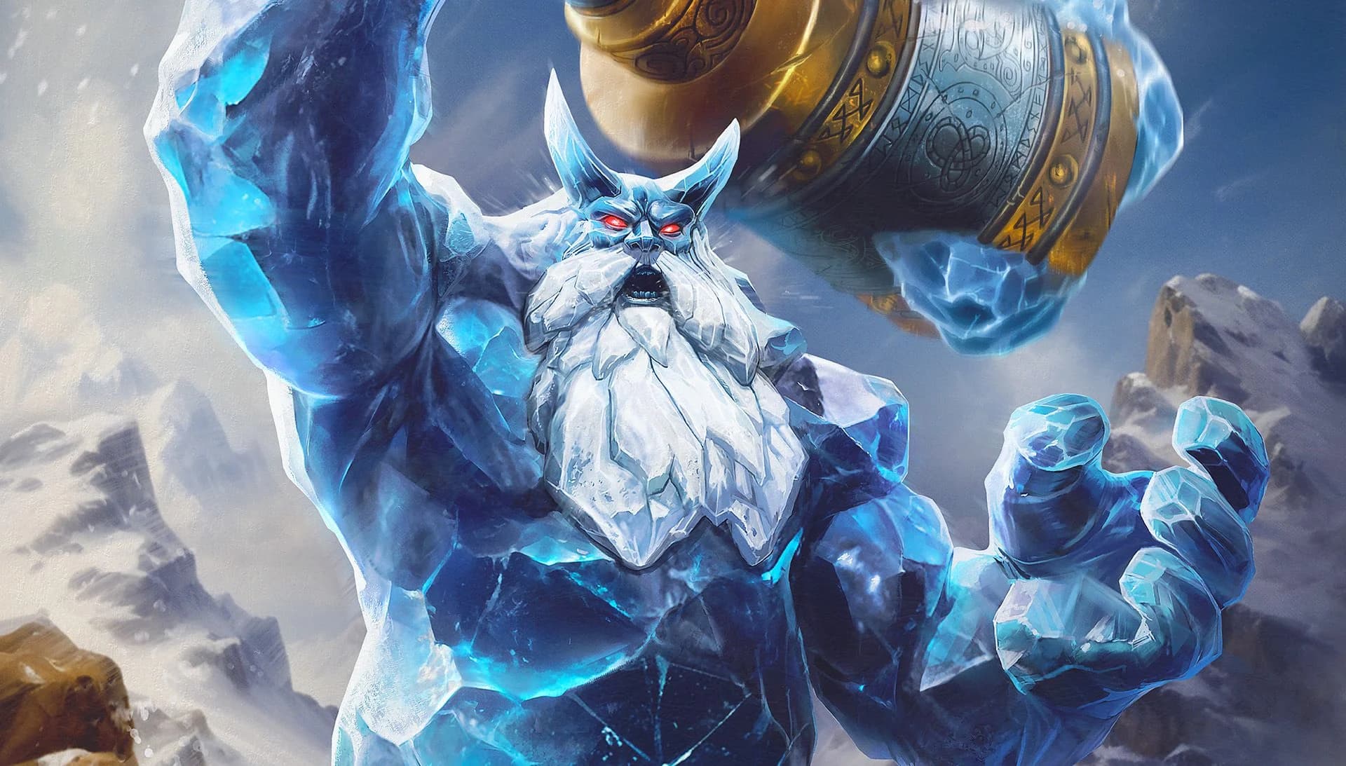 Ymir