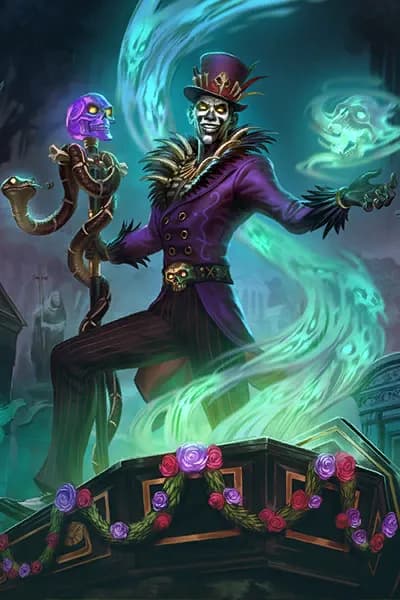 Baron Samedi