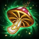 Amantita Charm