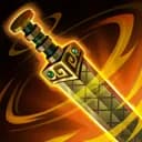 Qins Blade