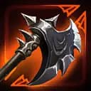 Sundering Axe
